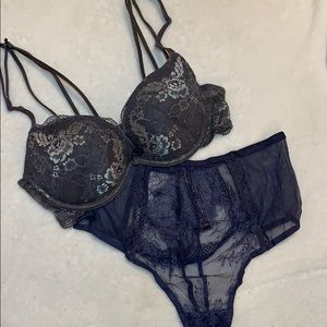 Victoria Secret & La Senza